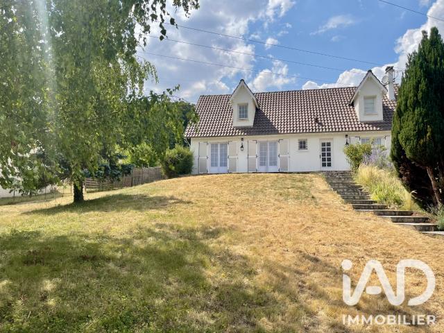 Vente Maison/villa 9 pièces
