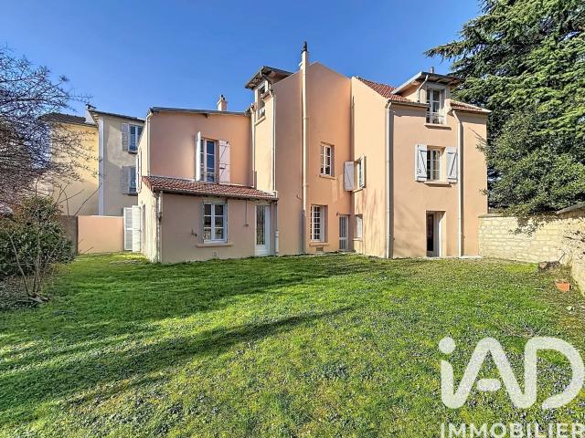 Vente Maison/villa 9 pièces