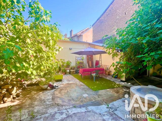 Vente Maison/villa 9 pièces