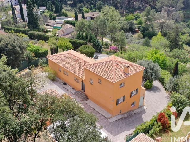 Vente Maison/villa 9 pièces