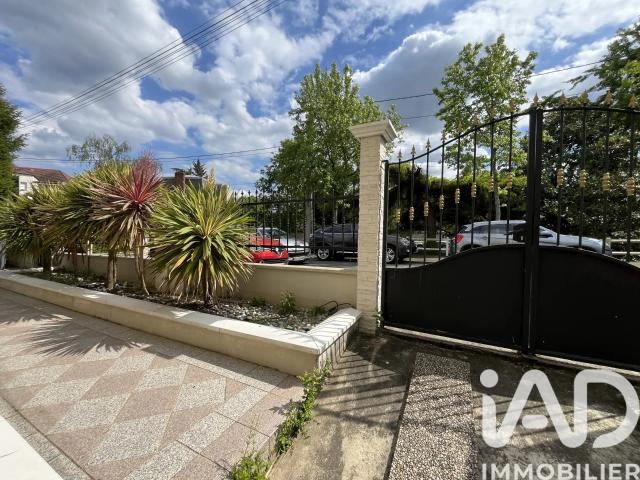 Vente Maison/villa 9 pièces
