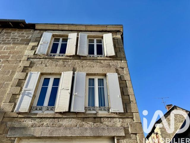 Vente Maison/villa 9 pièces