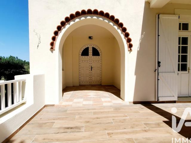 Vente Maison/villa 9 pièces