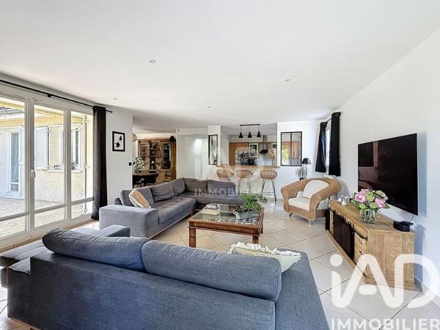 Vente Maison/villa 9 pièces