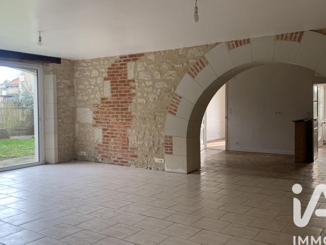 Vente Maison/villa 9 pièces