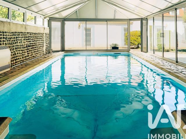 Vente Maison/villa 9 pièces 230m² Bazet