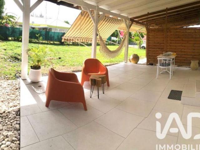 Vente Maison/villa 9 pièces