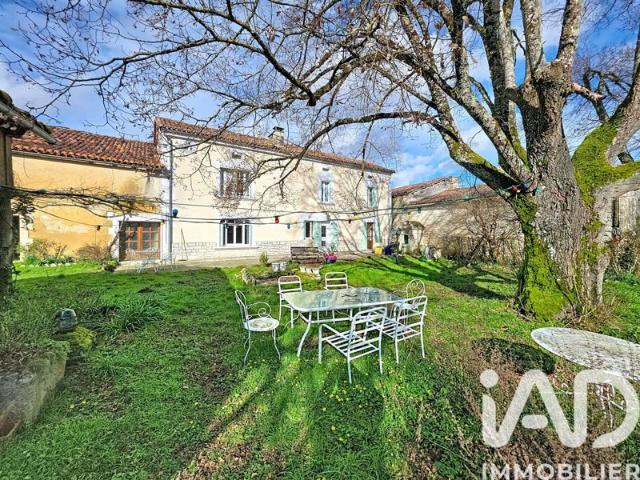 Vente Maison/villa 9 pièces