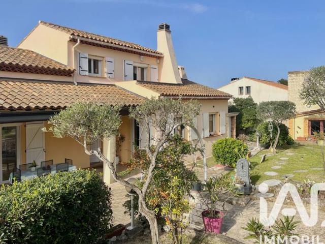 Vente Maison/villa 9 pièces