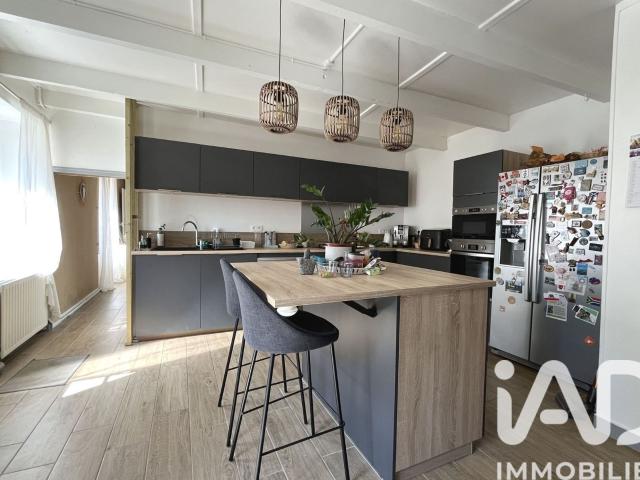 Vente Maison/villa 9 pièces