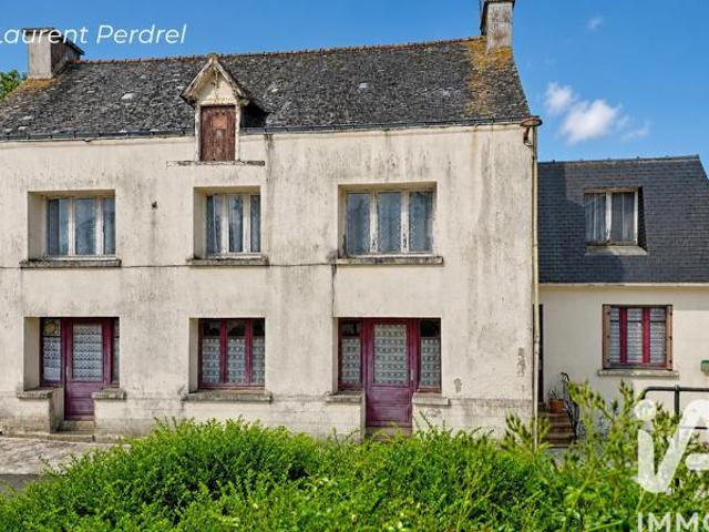 Vente Maison/villa 9 pièces