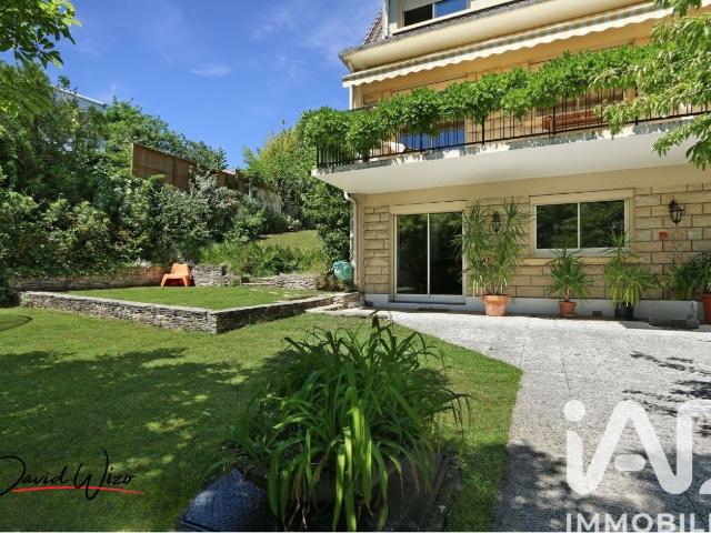 Vente Maison/villa 9 pièces