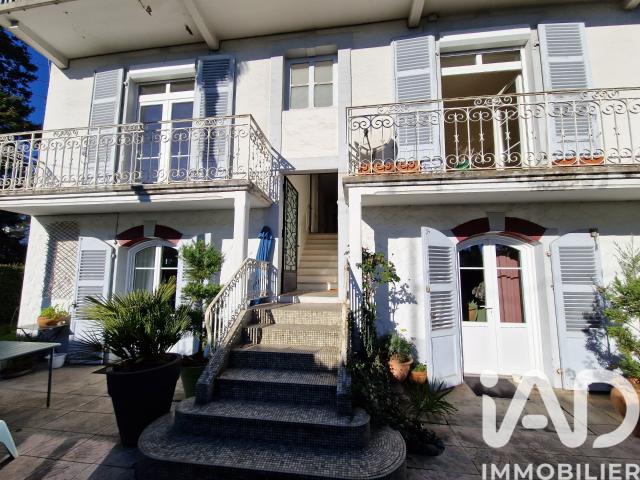 Vente Maison/villa 9 pièces