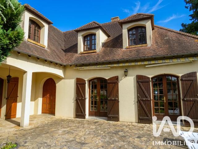 Vente Maison/villa 9 pièces