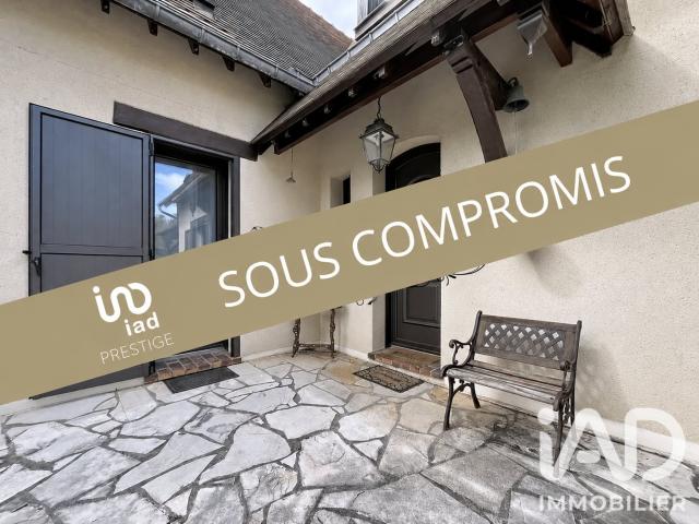 Vente Maison/villa 9 pièces