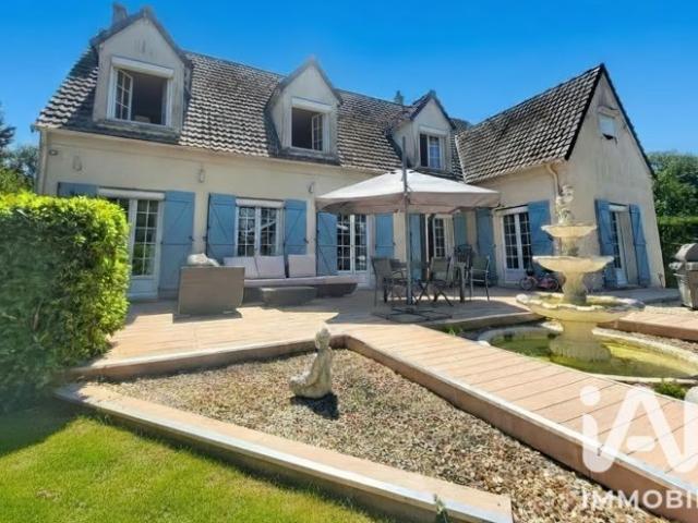Vente Maison/villa 9 pièces