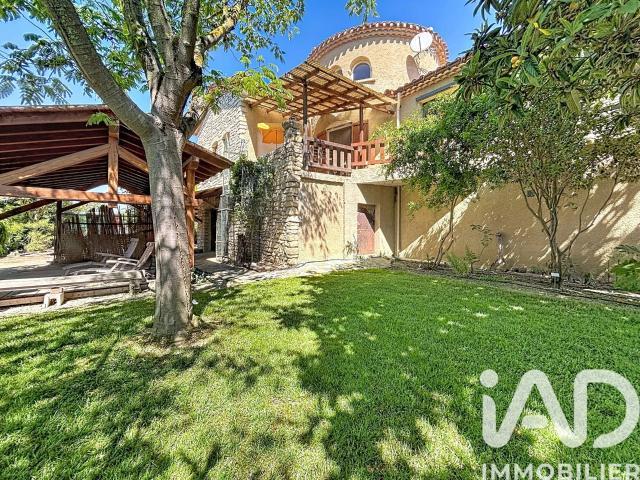 Vente Maison/villa 9 pièces