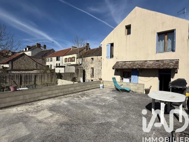 Vente Maison/villa 9 pièces