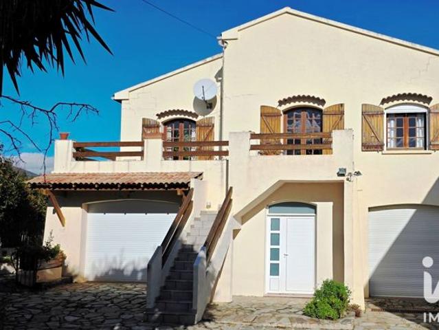 Vente Maison/villa 9 pièces