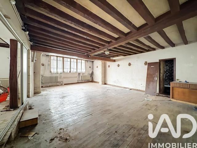 Vente Maison/villa 9 pièces