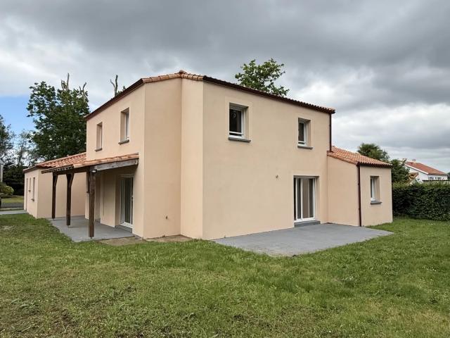 Vente Maison/villa 9 pièces
