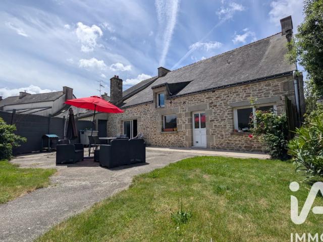 Vente Maison/villa 9 pièces