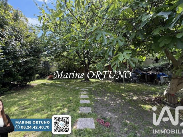 Vente Maison/villa 9 pièces