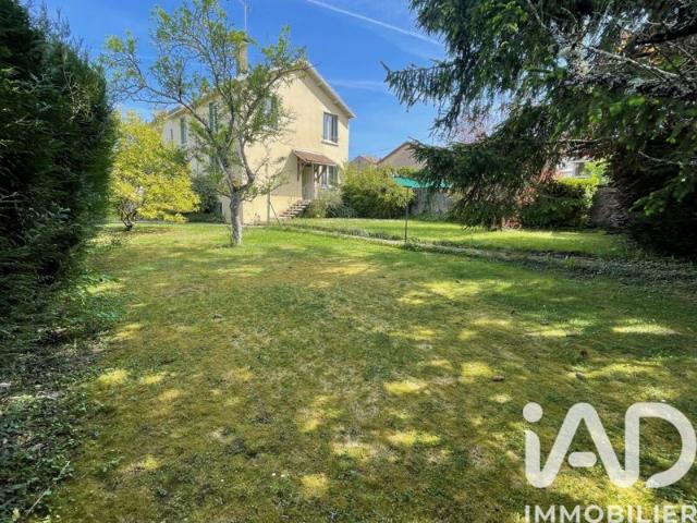 Vente Maison/villa 10 pièces
