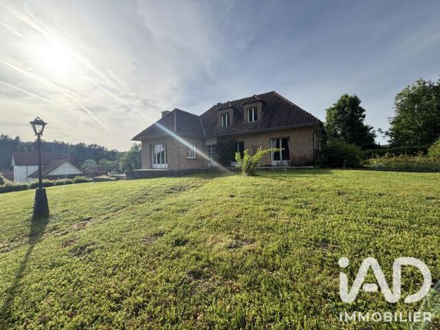 Vente Maison/villa 9 pièces