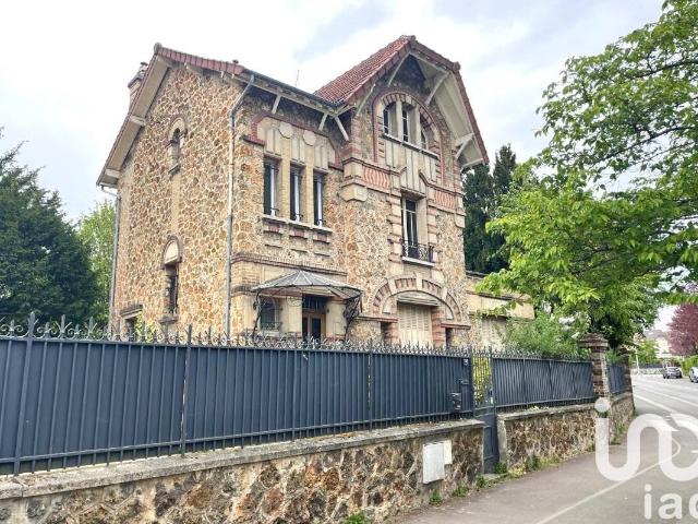 Vente Maison/villa 9 pièces