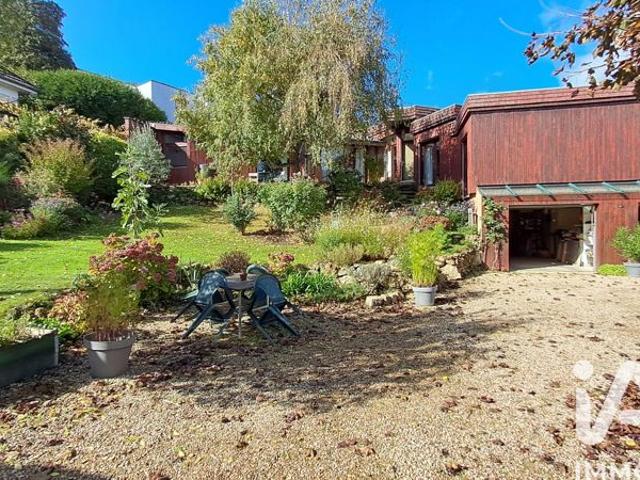 Vente Maison/villa 9 pièces