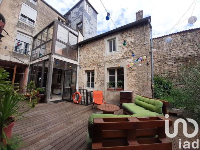 Vente Maison/villa 9 pièces