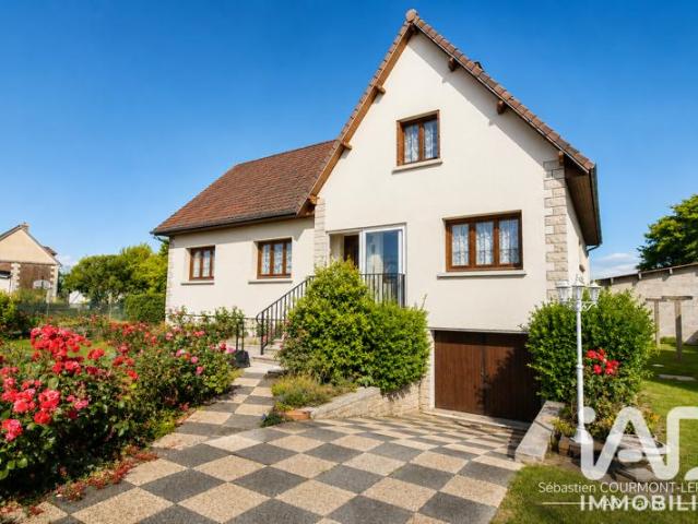 Vente Maison/villa 9 pièces