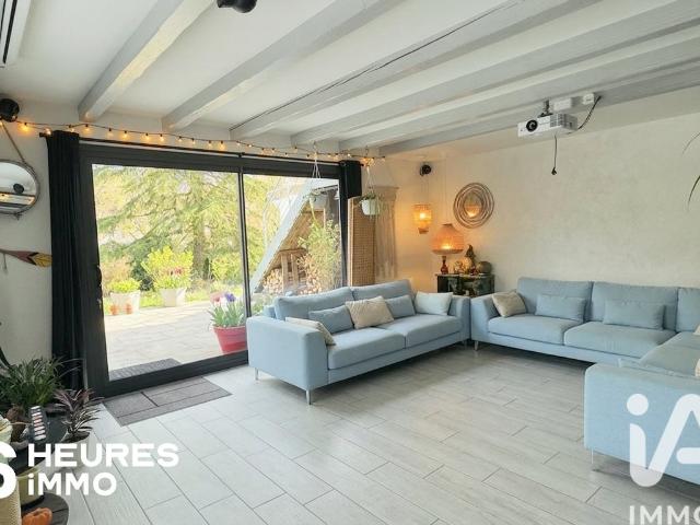 Vente Maison/villa 9 pièces 290m² Stosswihr