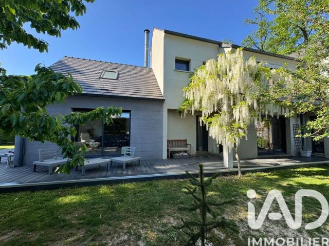 Vente Maison/villa 9 pièces