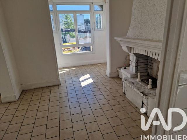Vente Maison/villa 9 pièces
