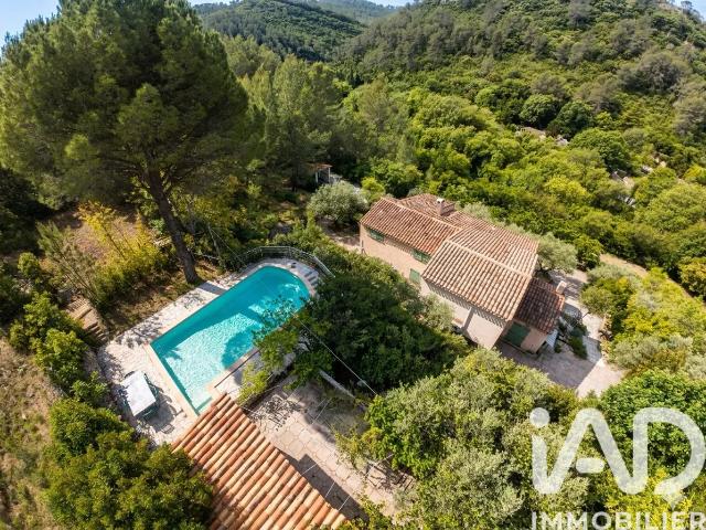 Vente Maison/villa 9 pièces
