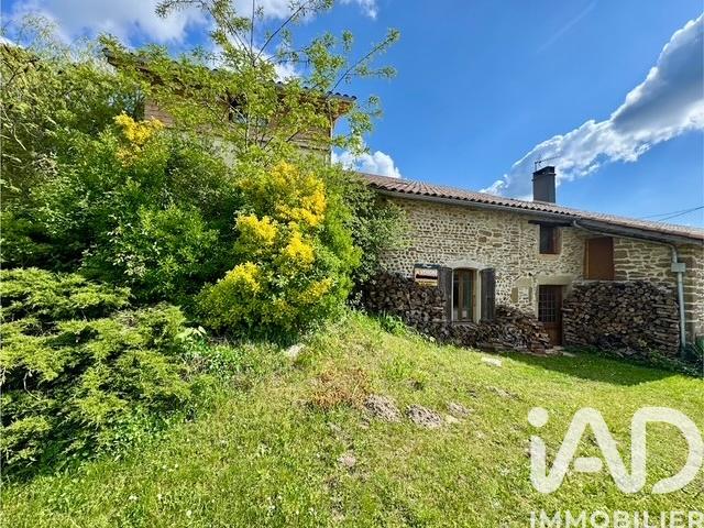 Vente Maison/villa 9 pièces