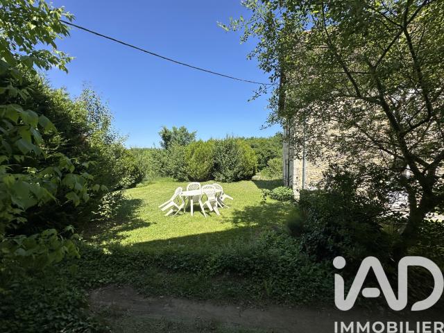 Vente Maison/villa 9 pièces
