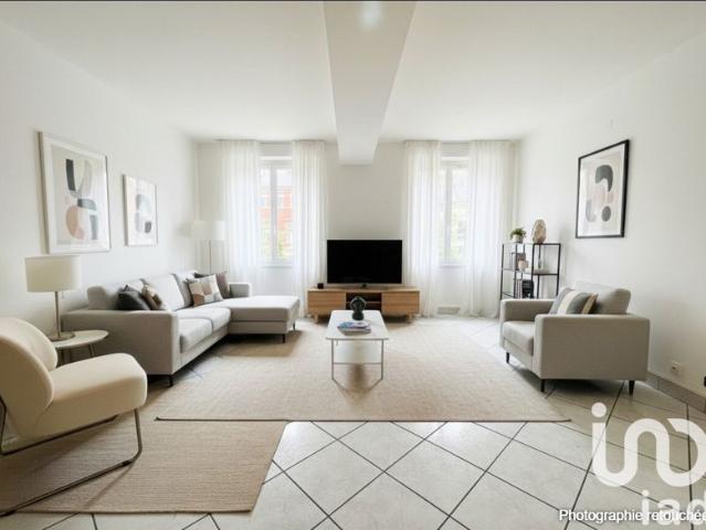 Vente Maison/villa 9 pièces