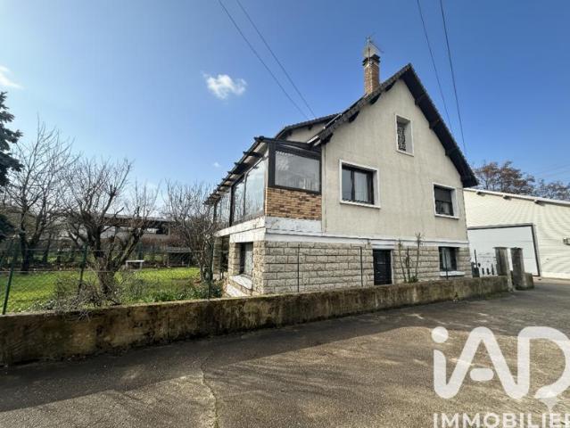 Vente Maison/villa 9 pièces