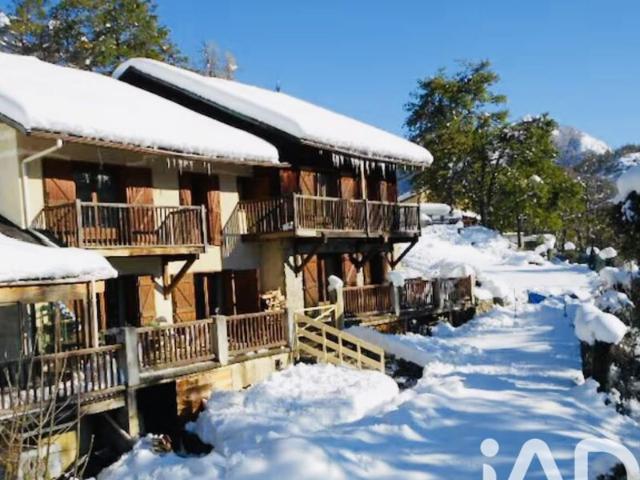 Vente Maison/villa 9 pièces