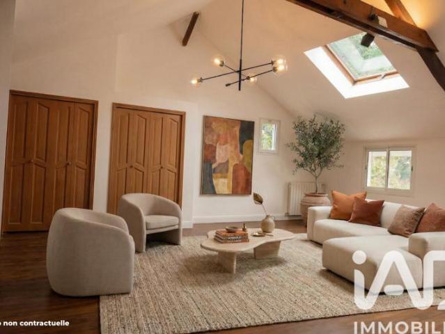 Vente Maison/villa 9 pièces