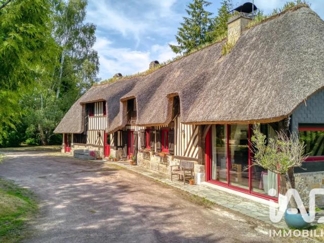 Vente Maison/villa 9 pièces