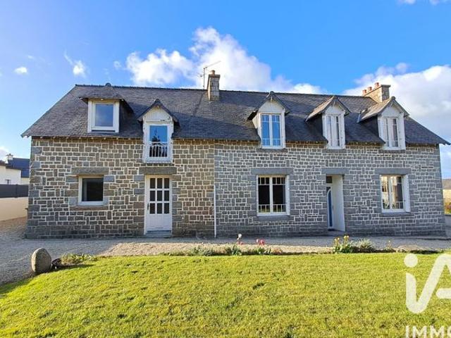 Vente Maison/villa 9 pièces
