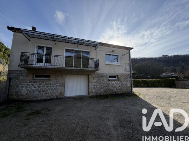 Vente Maison/villa 9 pièces