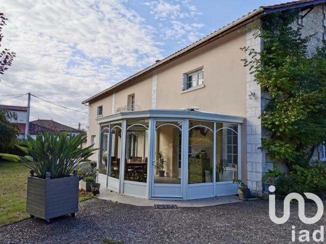 Vente Maison/villa 9 pièces
