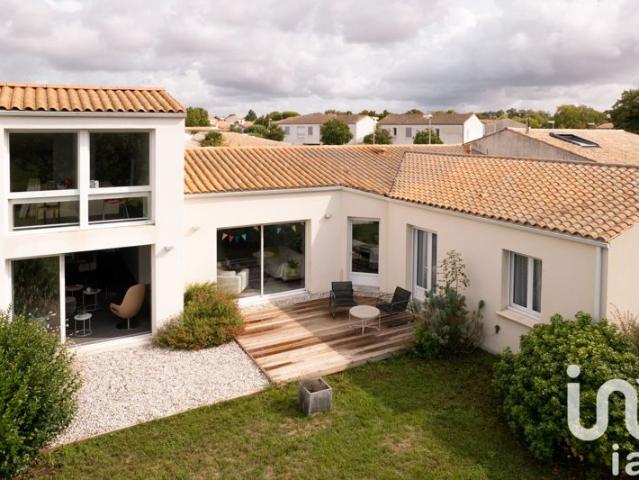 Vente Maison/villa 9 pièces
