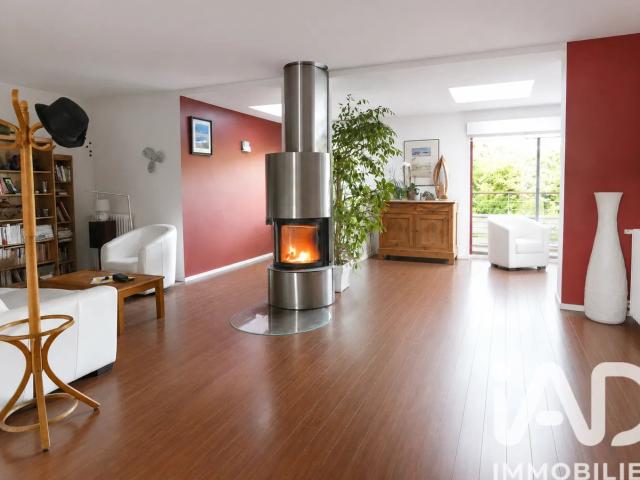 Vente Maison/villa 9 pièces