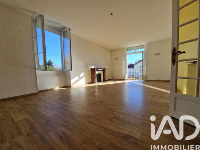 Vente Maison/villa 9 pièces